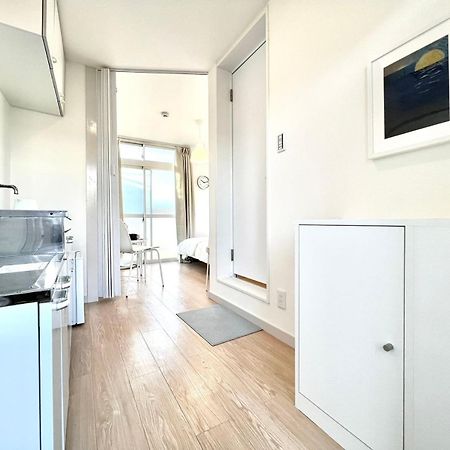 Shinjuku Yc Hostel Τόκιο Εξωτερικό φωτογραφία