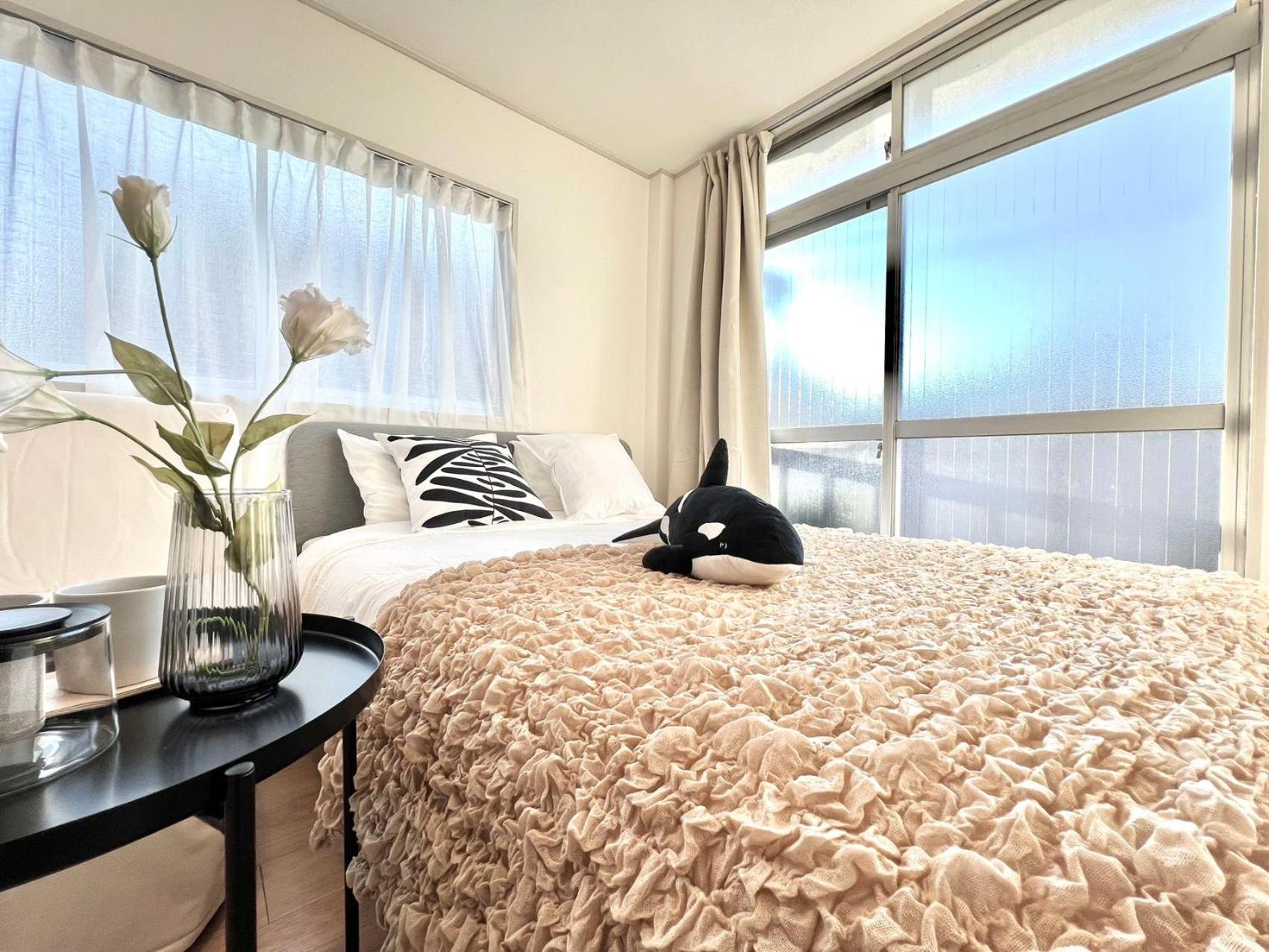 Shinjuku Yc Hostel Τόκιο Εξωτερικό φωτογραφία