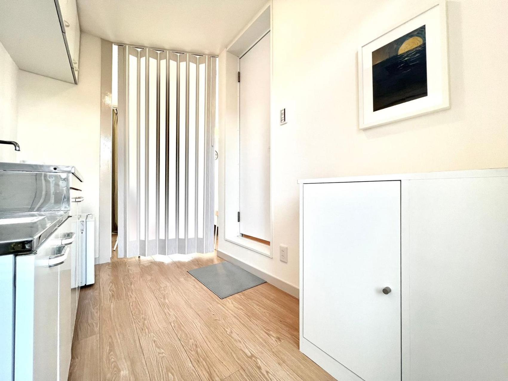 Shinjuku Yc Hostel Τόκιο Εξωτερικό φωτογραφία