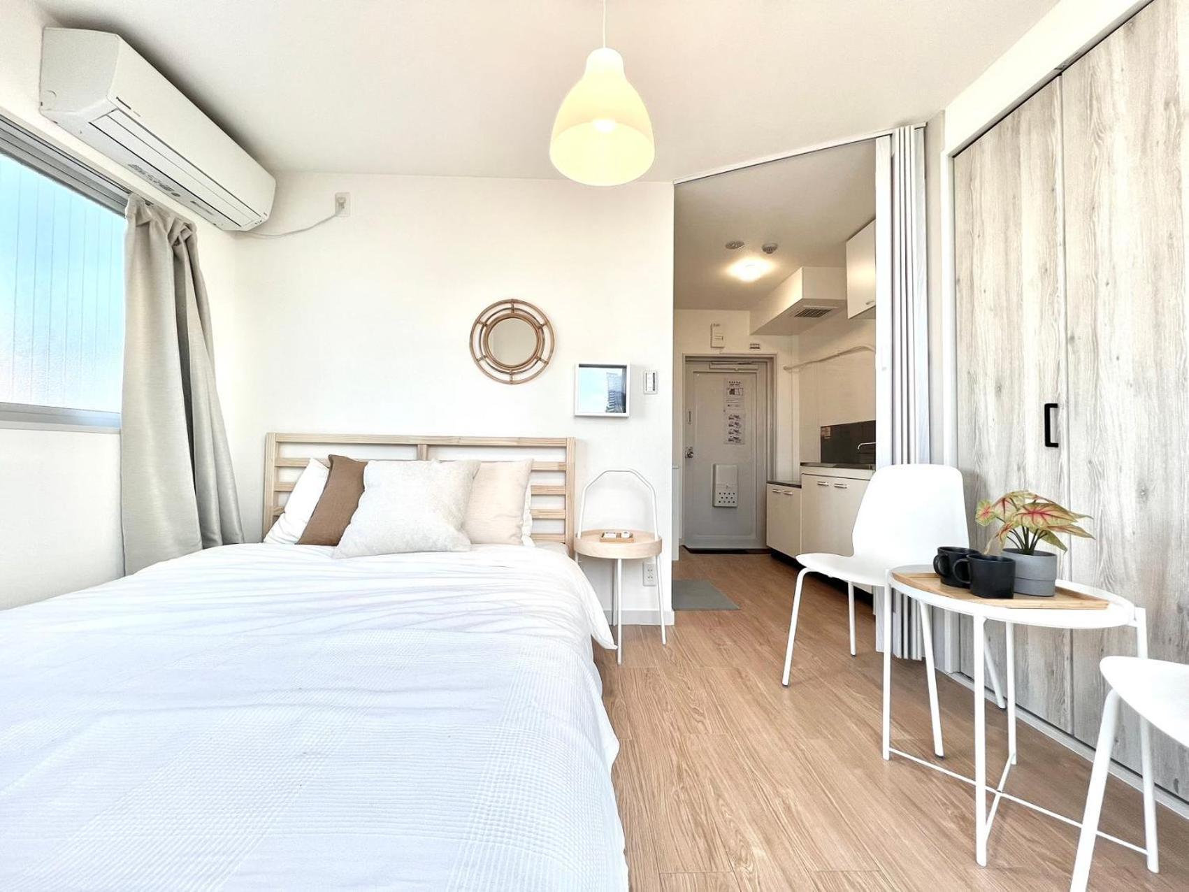 Shinjuku Yc Hostel Τόκιο Εξωτερικό φωτογραφία