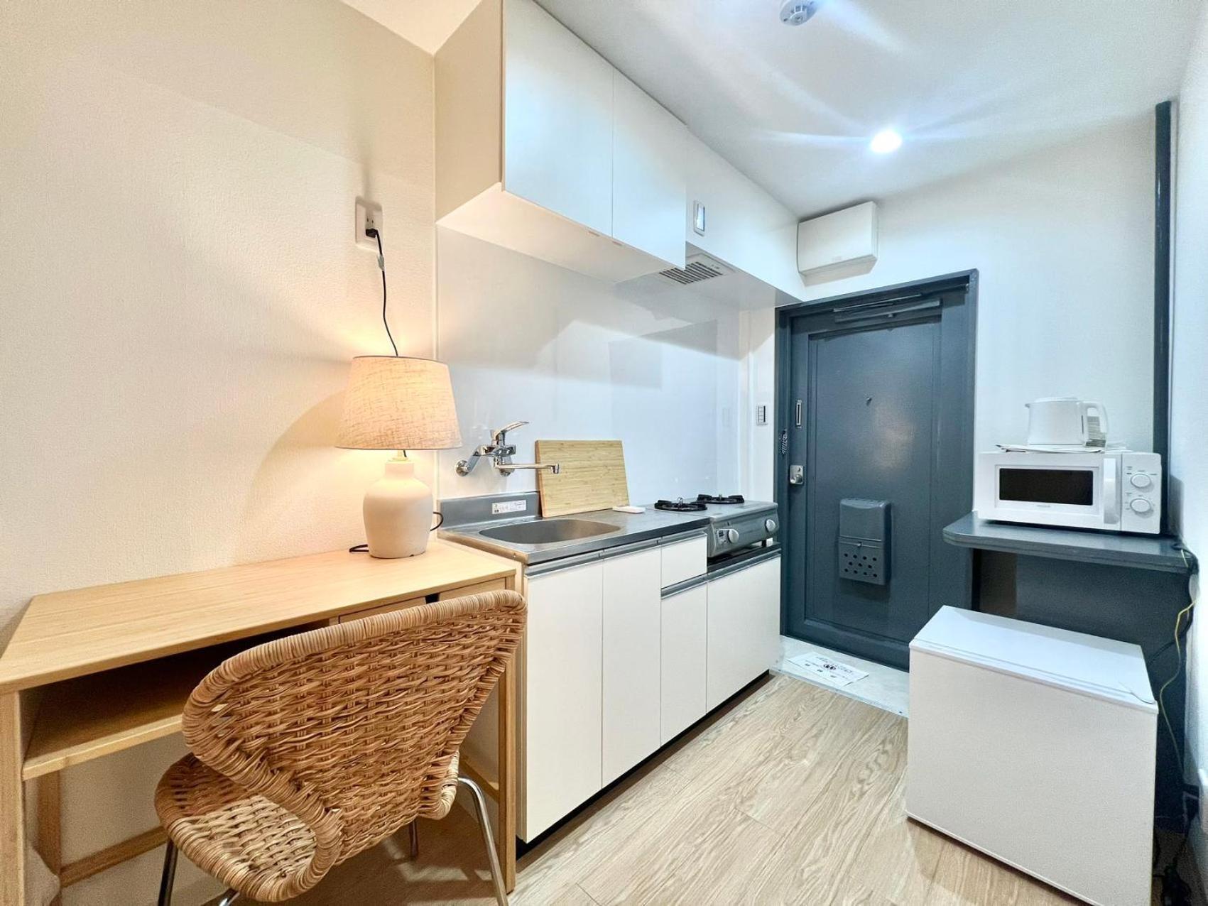 Shinjuku Yc Hostel Τόκιο Εξωτερικό φωτογραφία