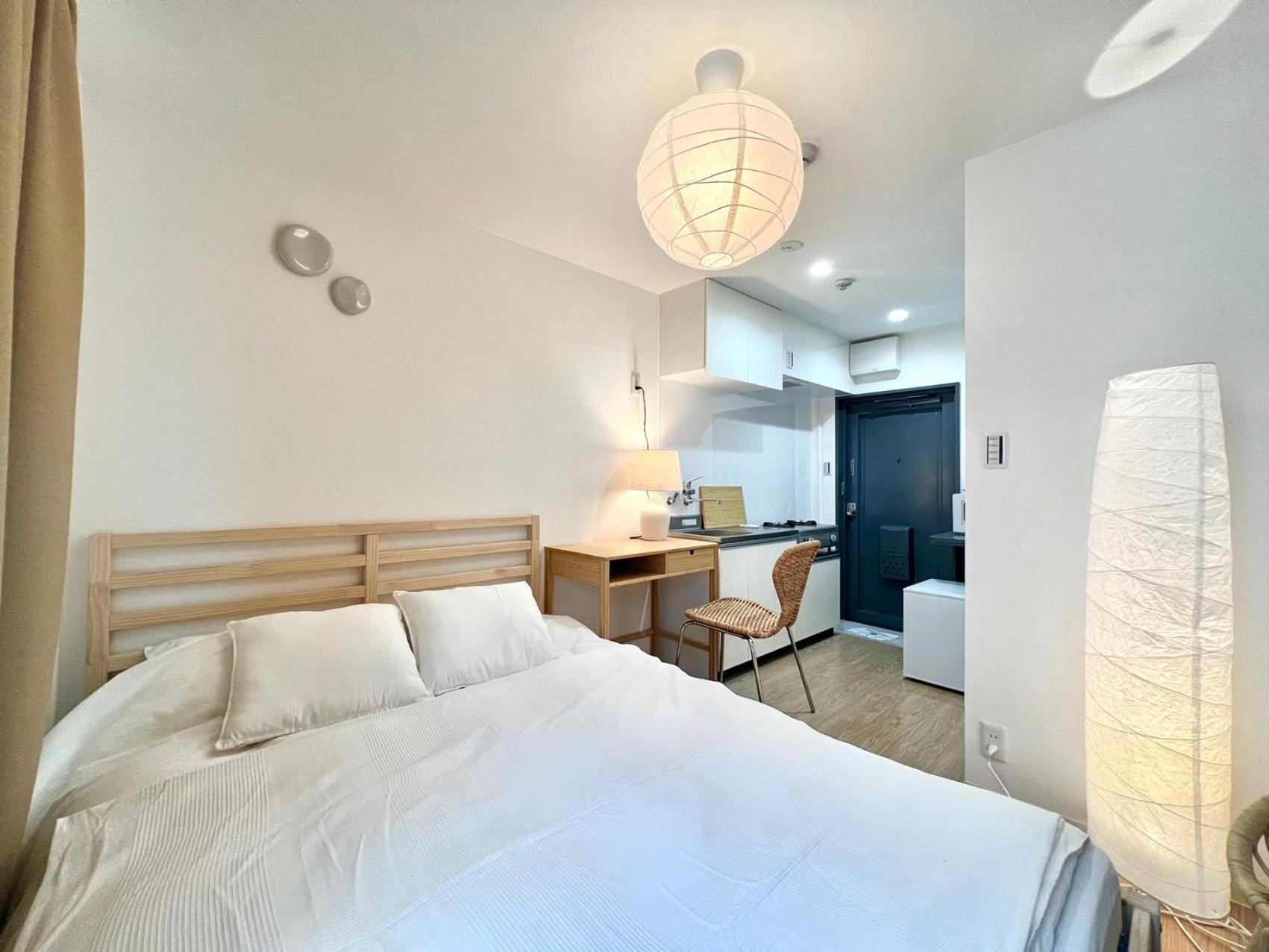 Shinjuku Yc Hostel Τόκιο Εξωτερικό φωτογραφία