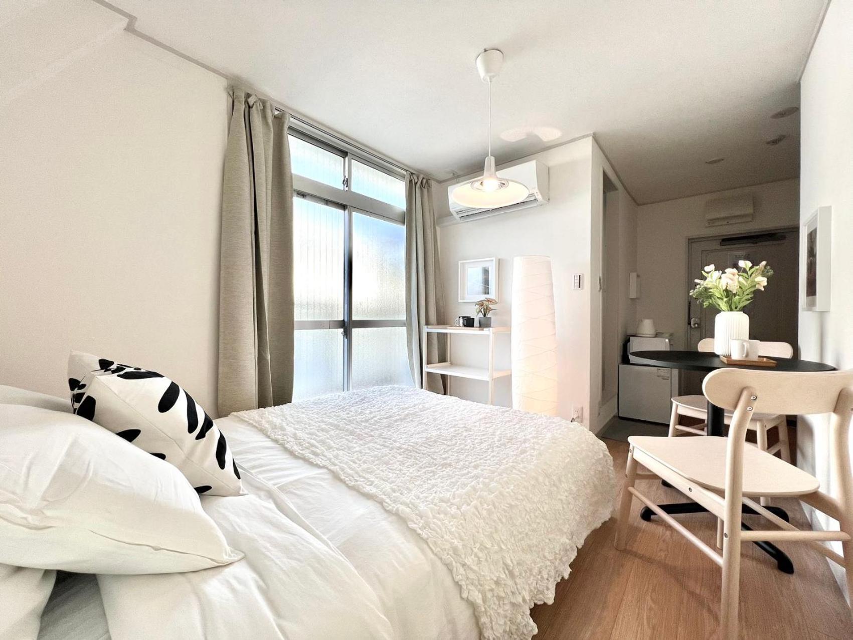 Shinjuku Yc Hostel Τόκιο Εξωτερικό φωτογραφία