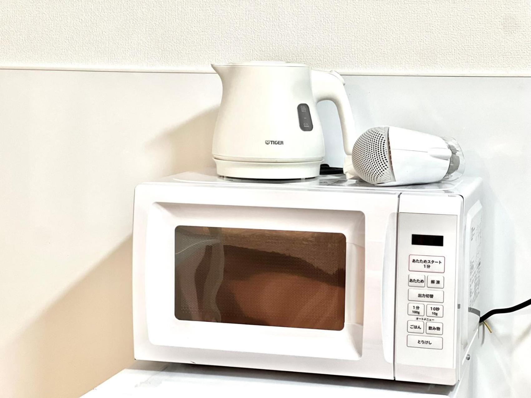 Shinjuku Yc Hostel Τόκιο Εξωτερικό φωτογραφία