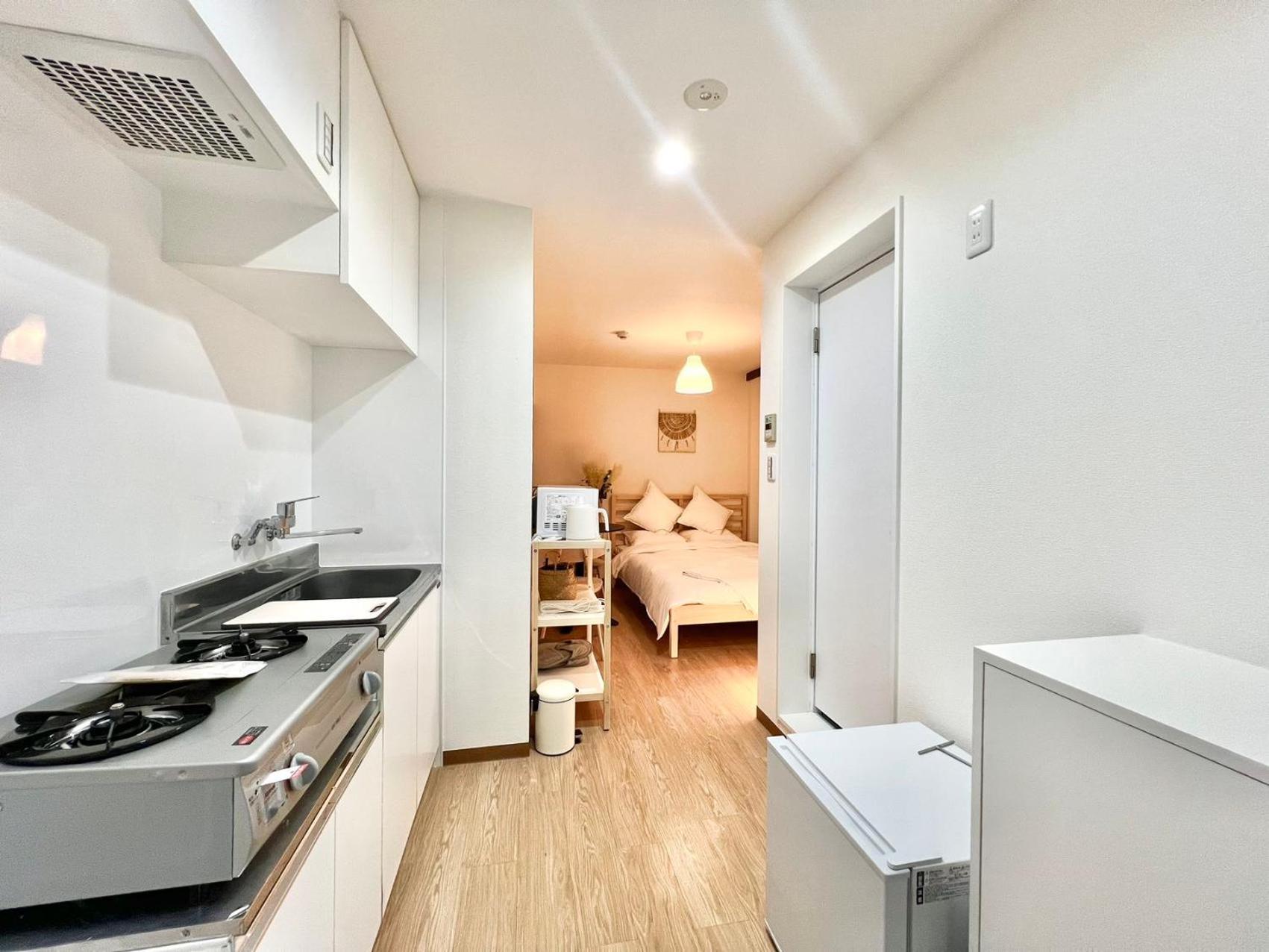 Shinjuku Yc Hostel Τόκιο Εξωτερικό φωτογραφία