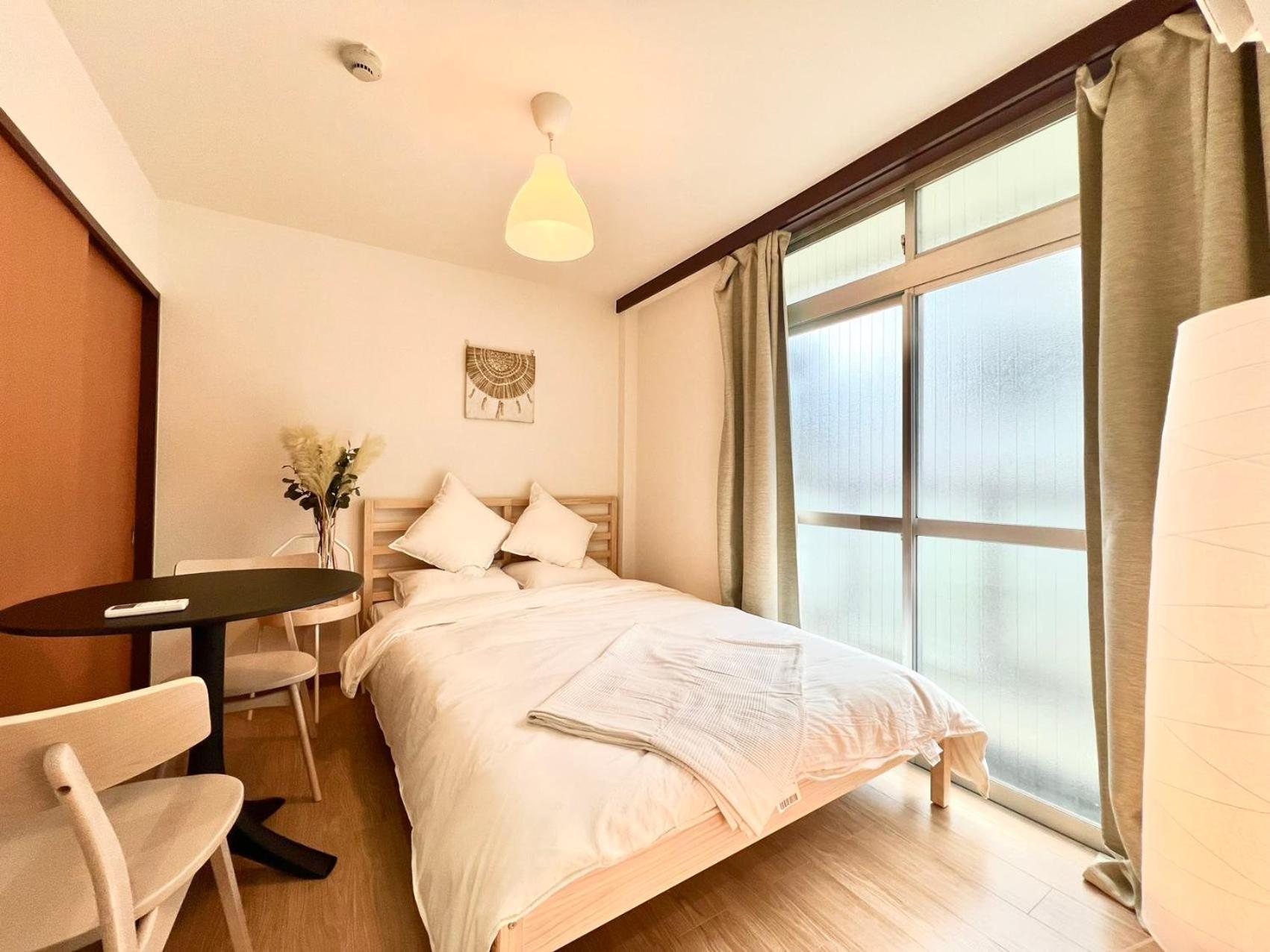 Shinjuku Yc Hostel Τόκιο Εξωτερικό φωτογραφία
