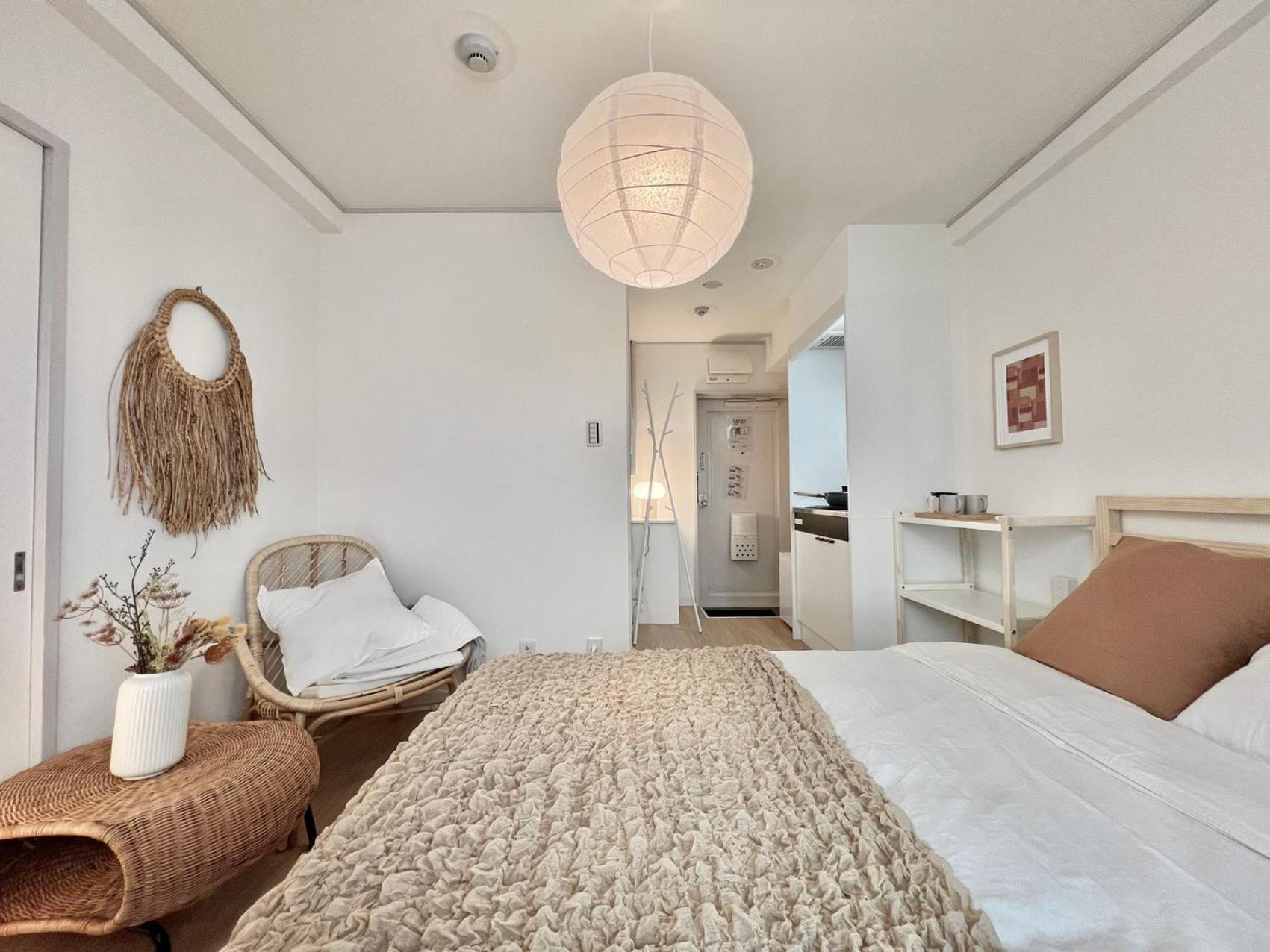 Shinjuku Yc Hostel Τόκιο Εξωτερικό φωτογραφία