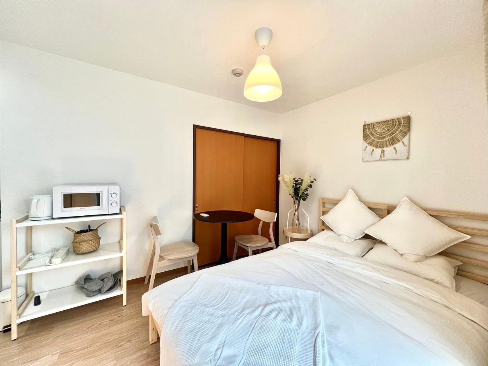 Shinjuku Yc Hostel Τόκιο Εξωτερικό φωτογραφία
