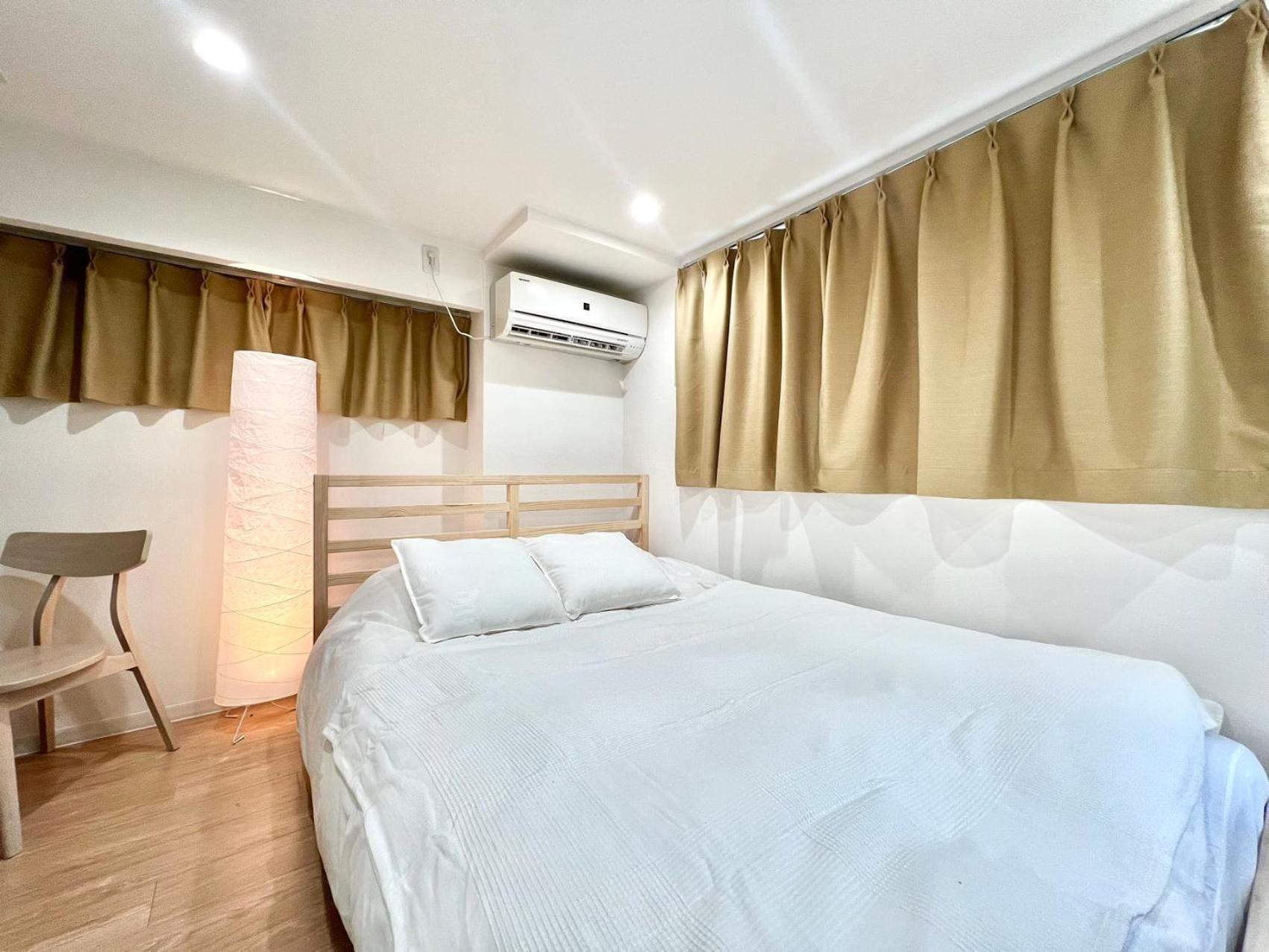 Shinjuku Yc Hostel Τόκιο Εξωτερικό φωτογραφία