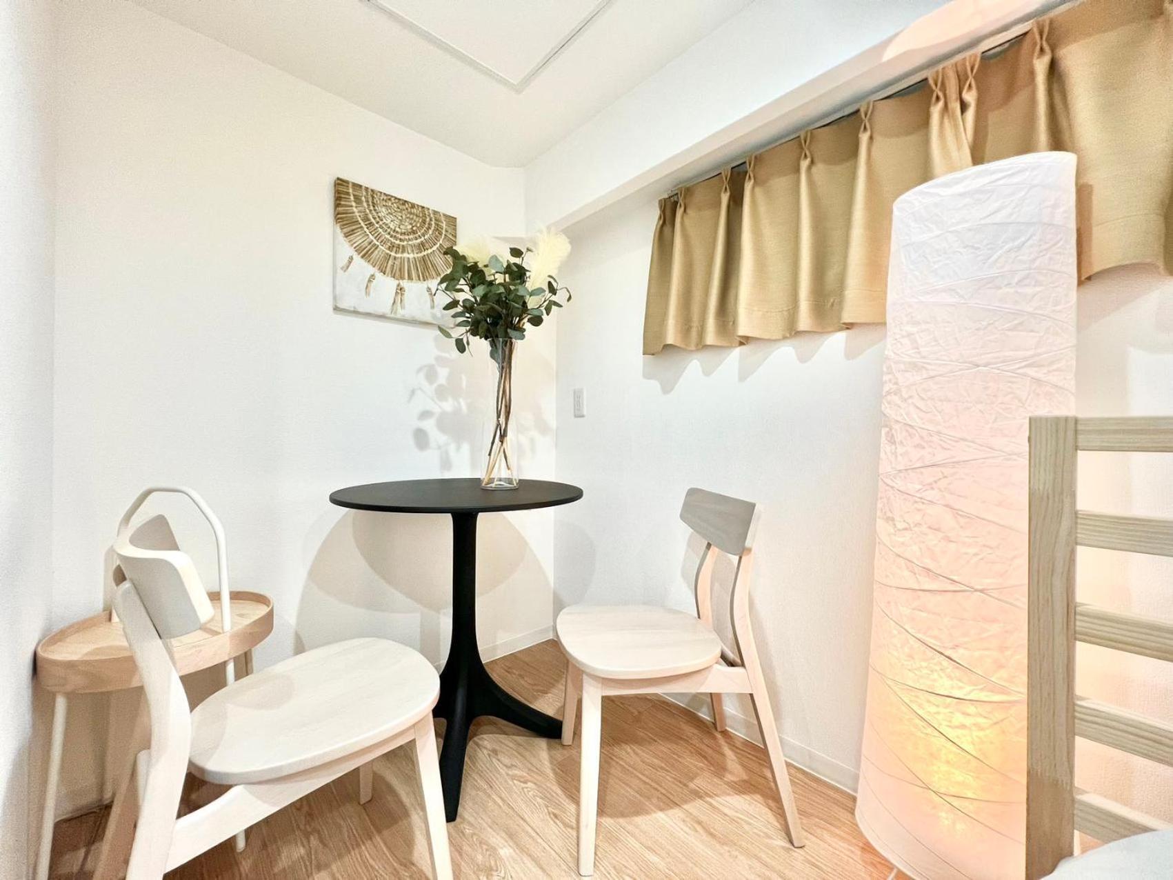 Shinjuku Yc Hostel Τόκιο Εξωτερικό φωτογραφία